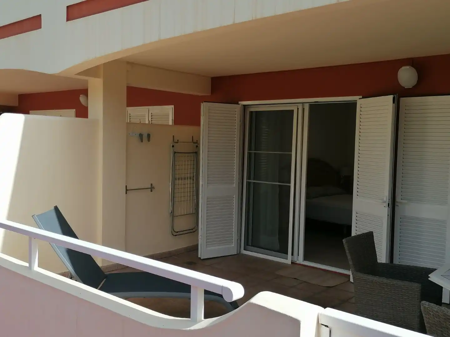 Apartment with pool to rent in La Fragata, imagen 28