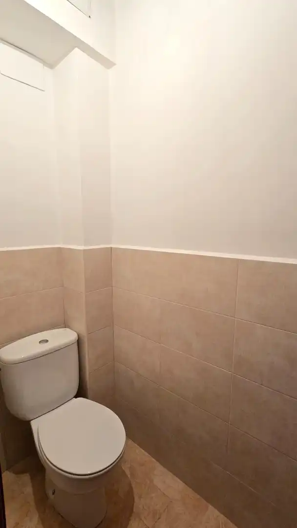 Bany de Casa o xalet en venda en Sant Martí Sesgueioles amb Aire condicionat, Calefacció i Moblat