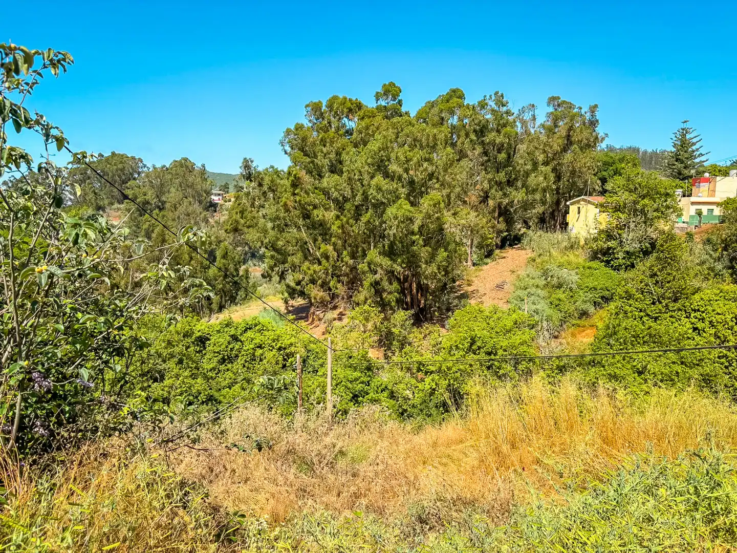 Casa o chalet en venta en Valleseco