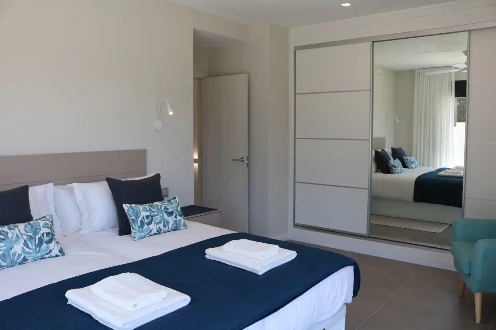 Houses for rent in Cala Advocat - Baladrar