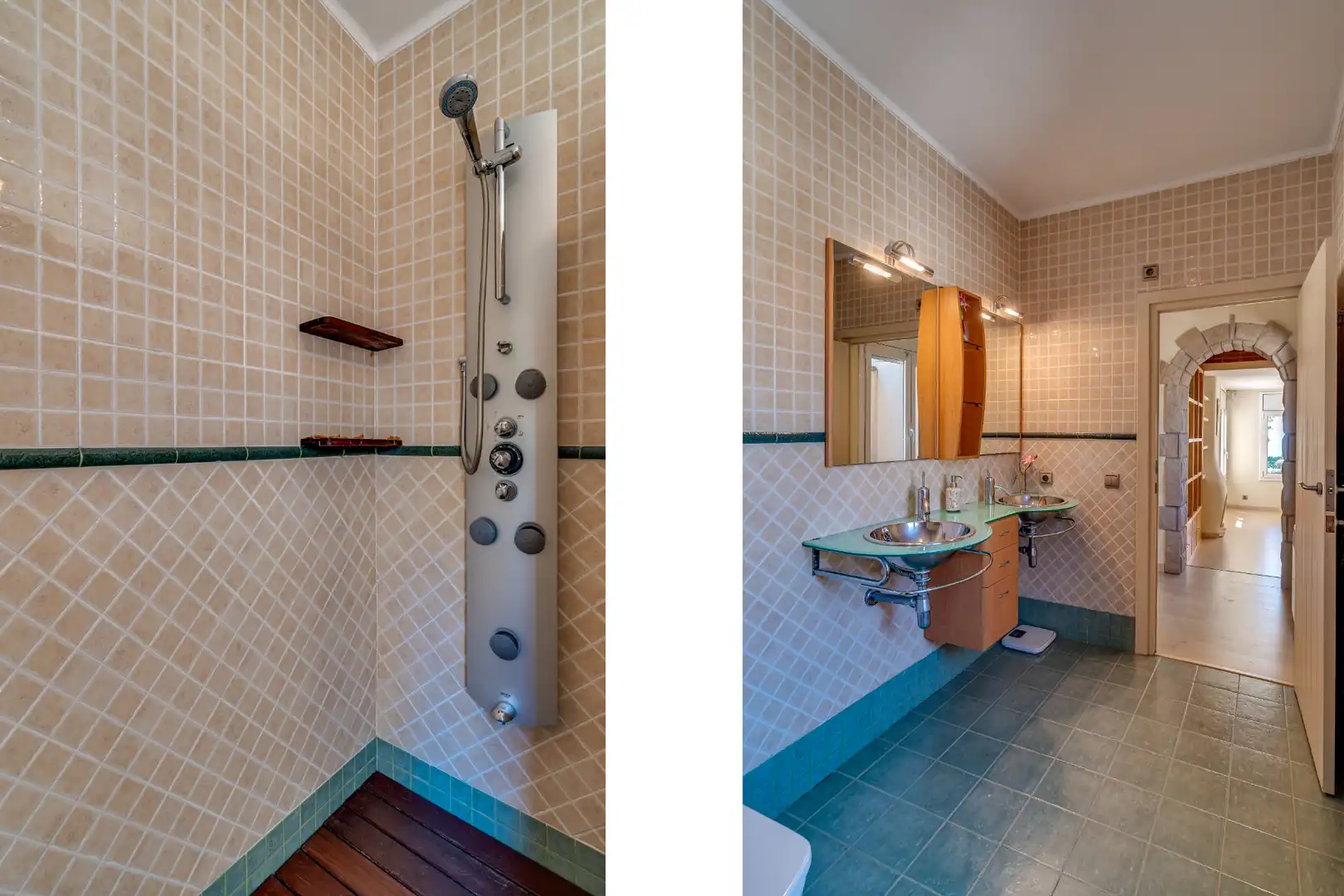 Casa con piscina en venta en Carrer de la Caleta, imagen 27
