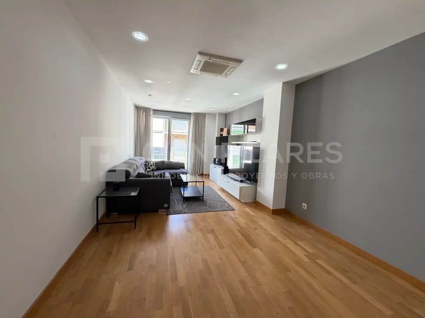Wohnung mit Aufzug zum Verkauf in JUAN CARLOS I, imagen 19