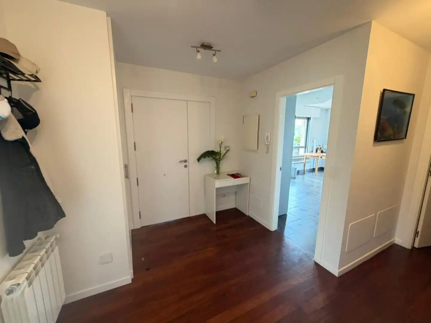 Chalet con terraza en venta en Miño, imagen 9
