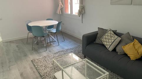Photo 3 of Flat for rent in  Vila de Madrid, Barri Gòtic,  Barcelona Capital
