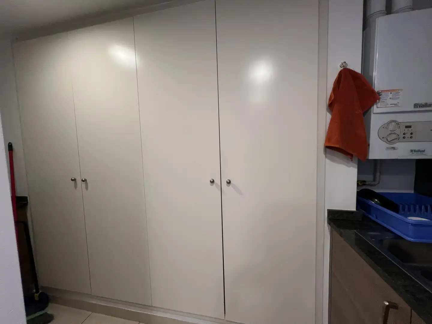Flat for sale in MARE DE DEU DEL REMEI, Sant Narcís