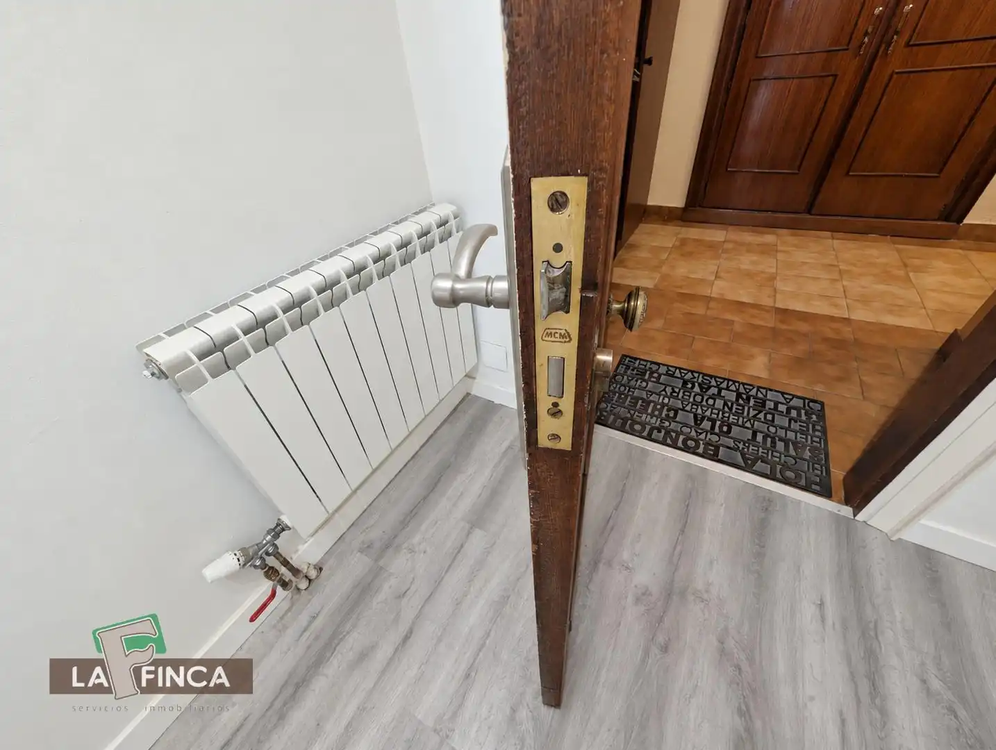 Apartament amb ascensor en venda a GASCONA, imagen 19