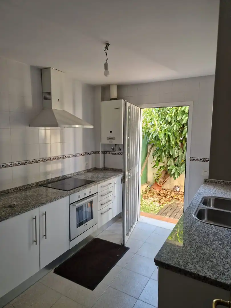Houses for rent in Calle Chile, Umbrete