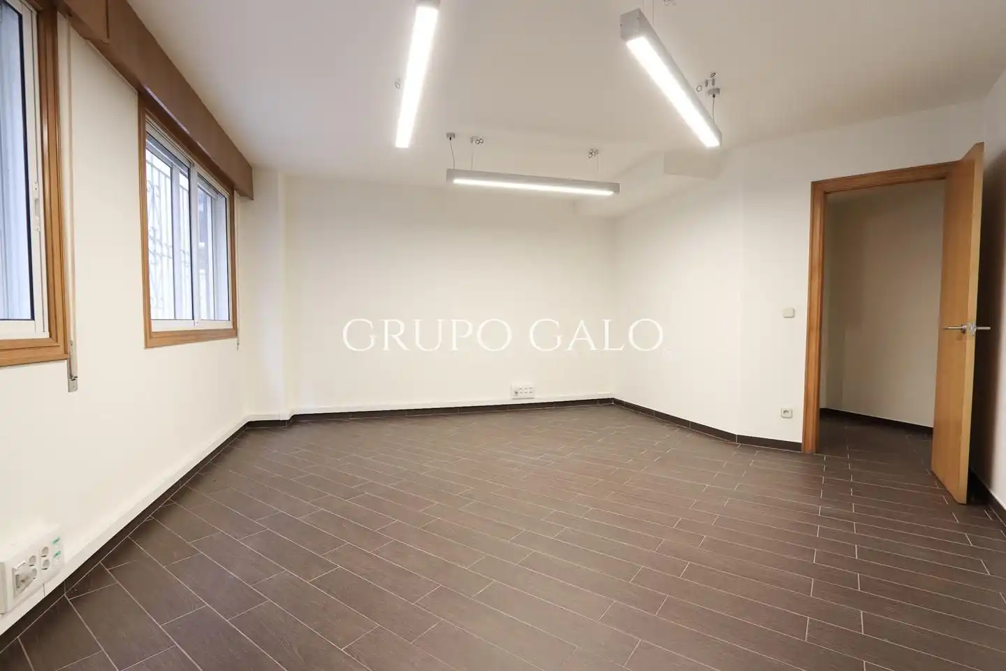 Oficina en venta en Vigo 