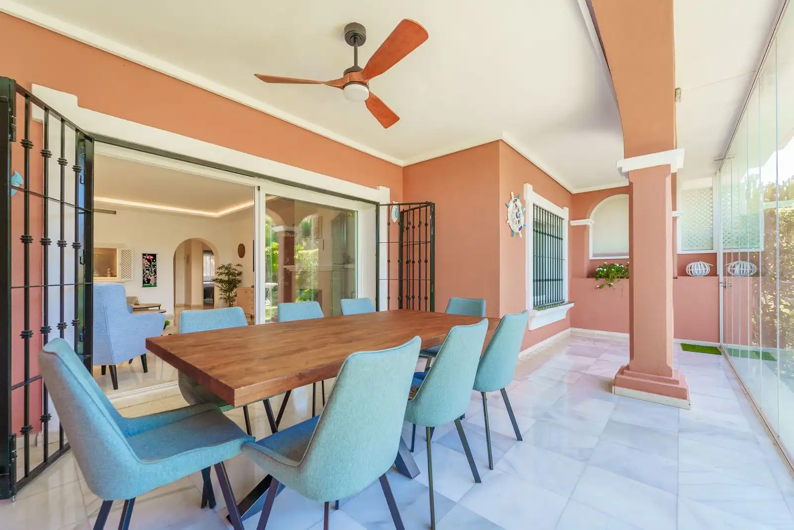 Flat with pool for sale in Calle Benalauria 11, imagen 22