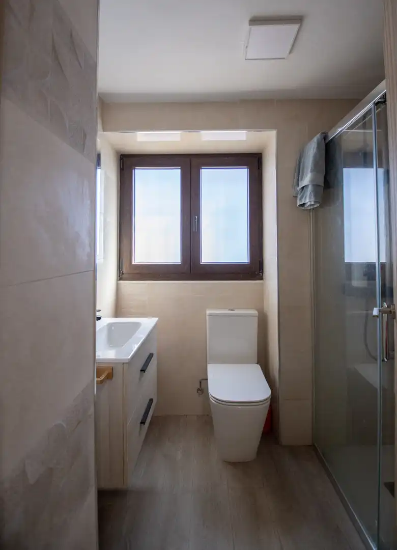 Maison mitoyenne avec jardin à vendre à Villaviciosa - LG BOZANES, imagen 26
