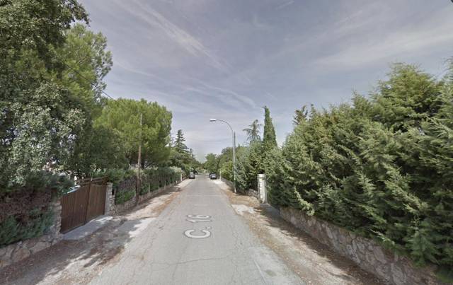 Casa-chalet en Venta en  16-EUROVILLAS en Eurovillas