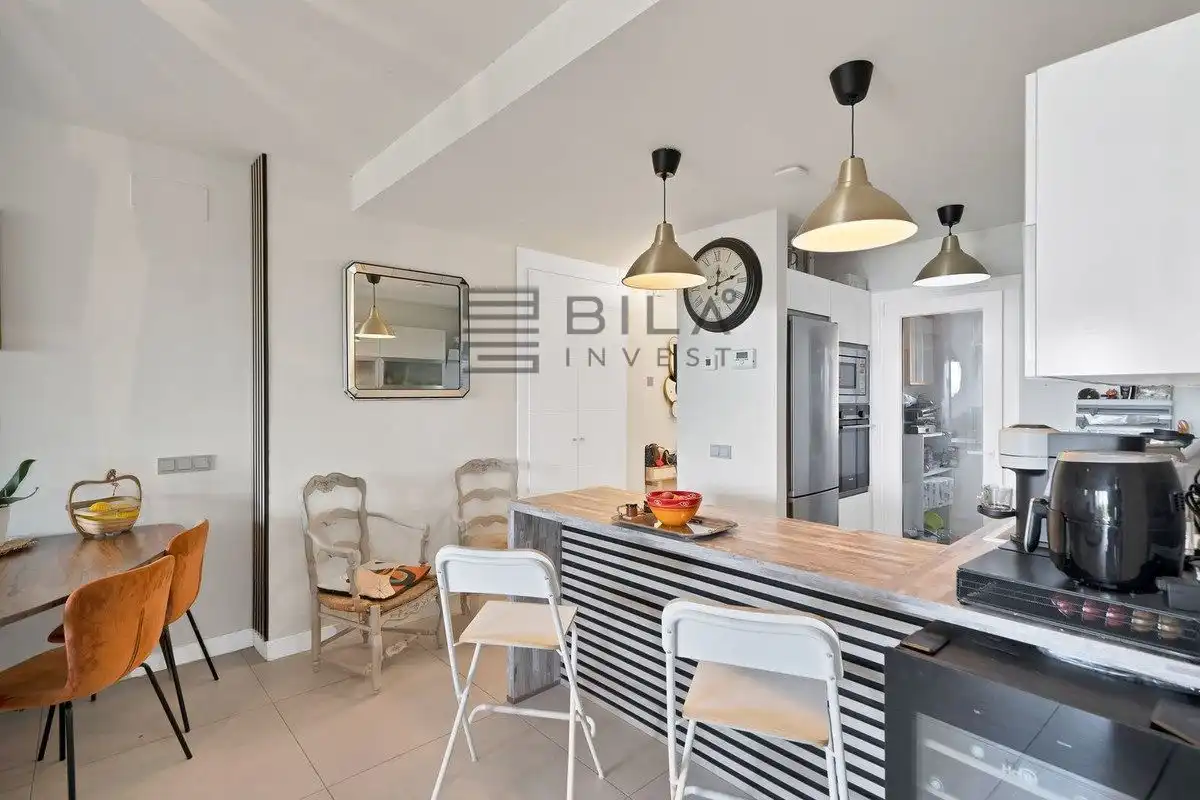 Flat with pool for sale in Bay View Homes, imagen 10