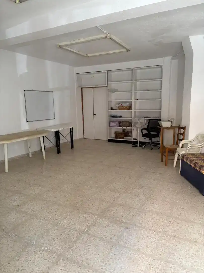 Loft en venda en  Almería Capital
