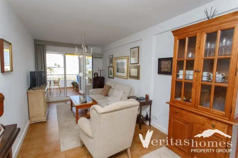 Apartamento en venta en El Palmeral