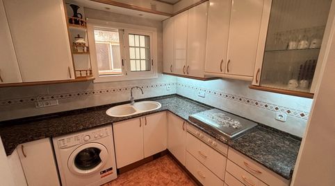 Foto 5 de Piso en venta en Regent Mendieta, La Maternitat i Sant Ramon, Barcelona Capital