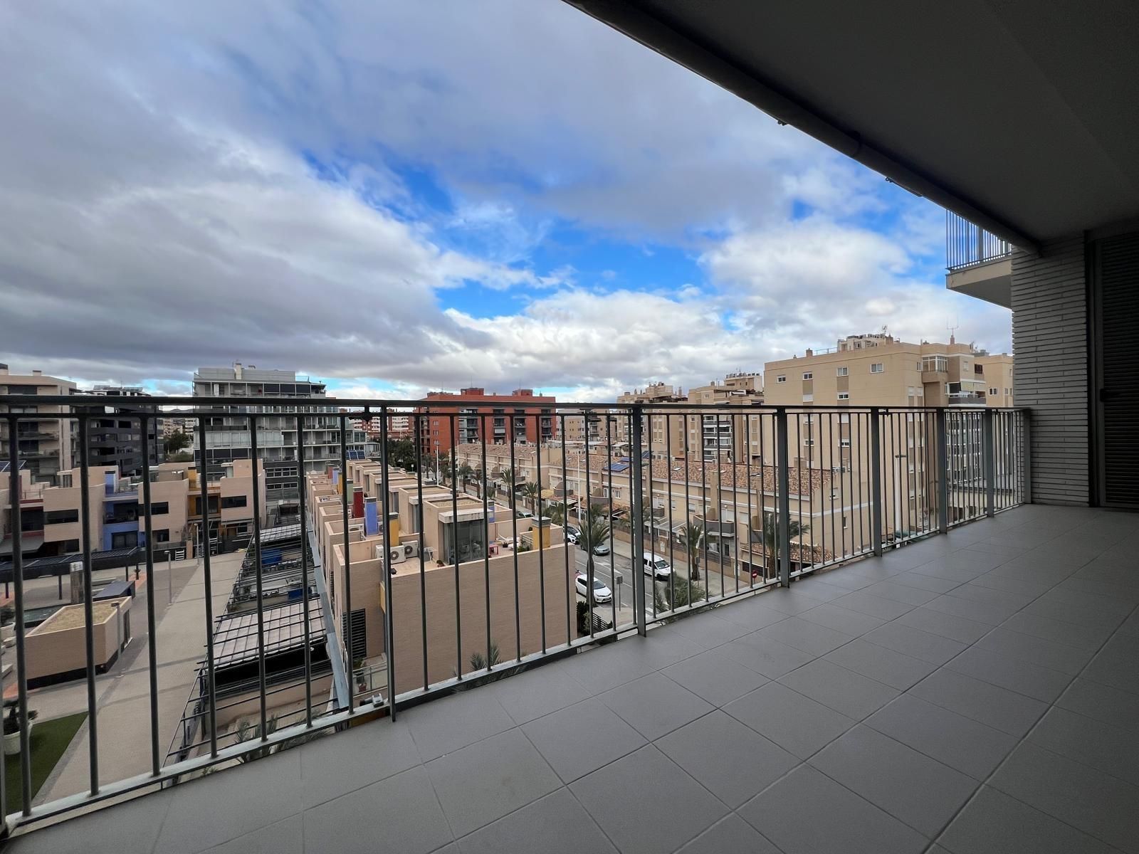 Piso en venta en Nou Altabix, Elche ciudad