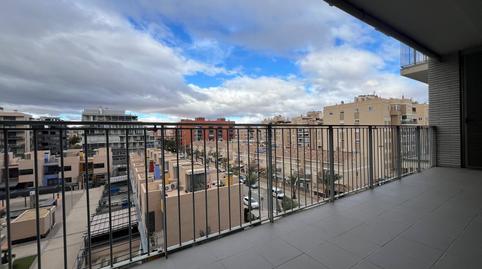 Foto 2 de Piso en venta en Nou Altabix, Alicante