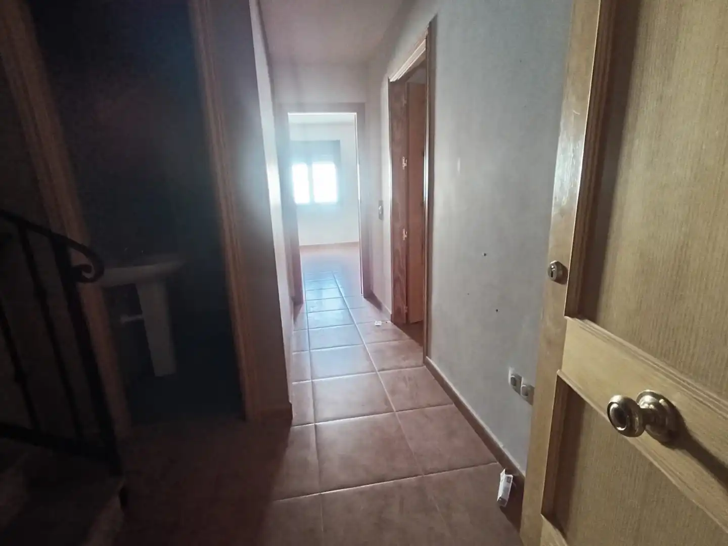 Casa adosada en venta en Socuéllamos con Jardín privado y Trastero