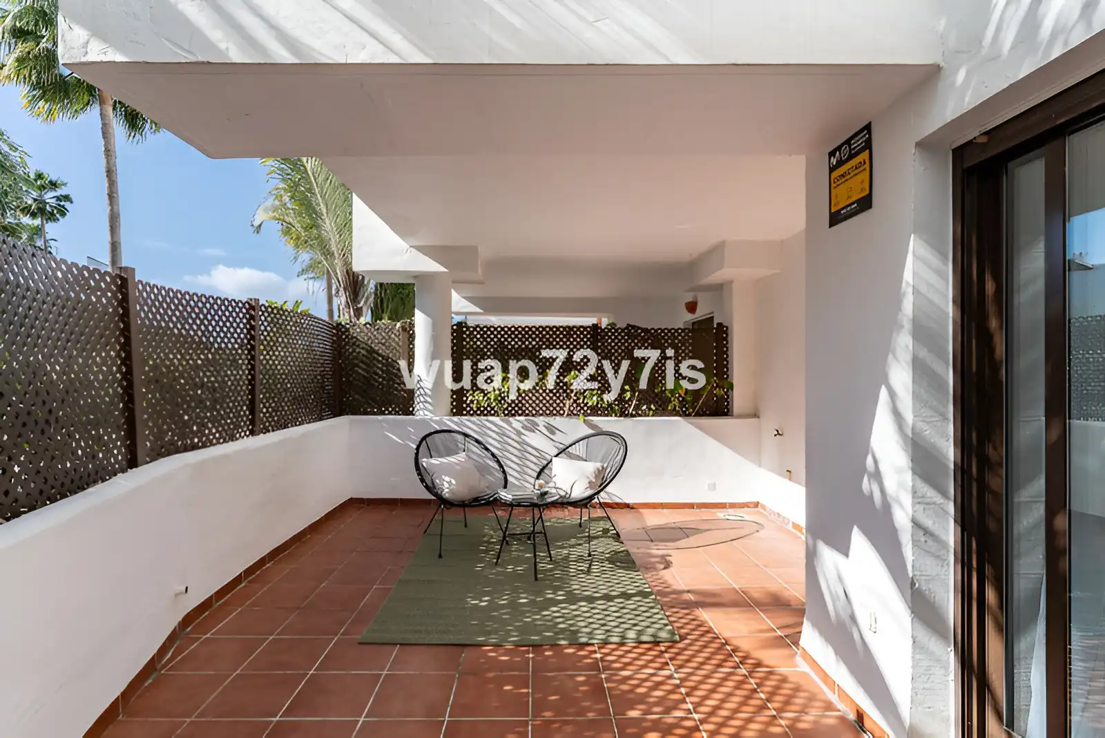 Habitatge amb piscina en venda a Benamara - Atalaya, imagen 12