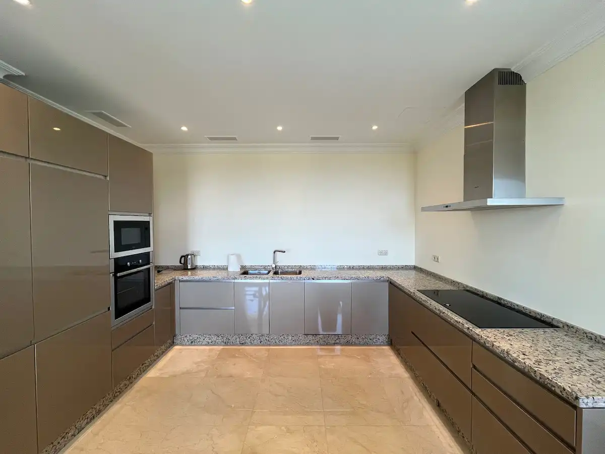 Chalet con piscina en venta en Los Arqueros  - Puerto del Almendro, imagen 20