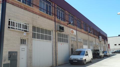 Photo 3 of Industrial buildings to rent in Vista Alegre, Madrid