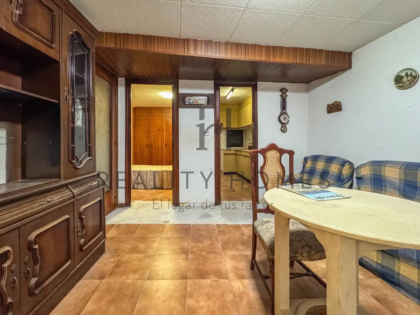 Casa o chalet en venta en L'Espluga de Francolí con Aire acondicionado, Calefacción y Amueblado