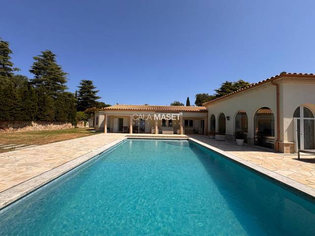 Casa-chalet en Venta en Romanyà en Urbanitzacions