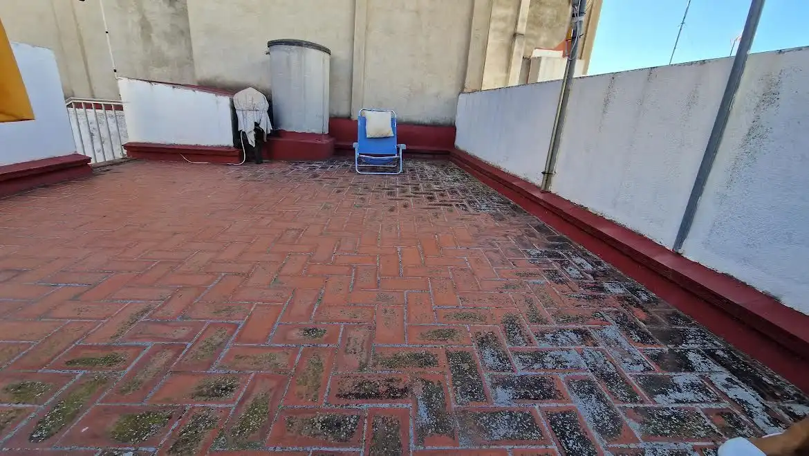 Terrassa de Casa o xalet en venda en Vinaròs amb Aire condicionat, Terrassa i Traster