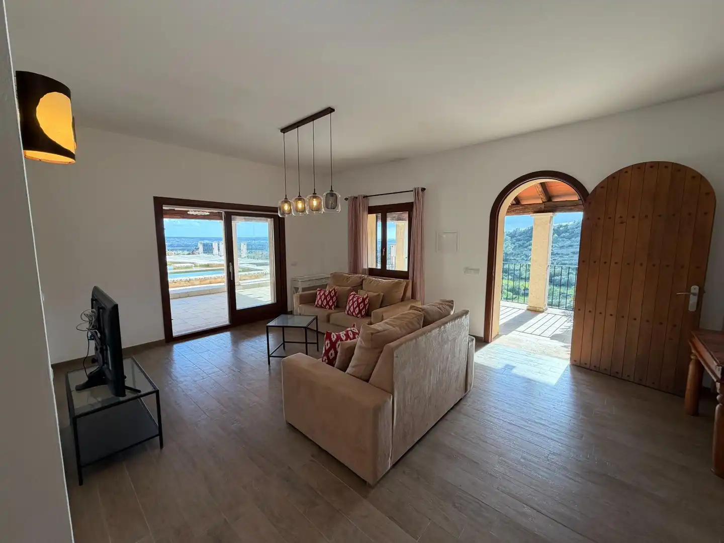Casa rústica con piscina en venta en Llevant, imagen 16