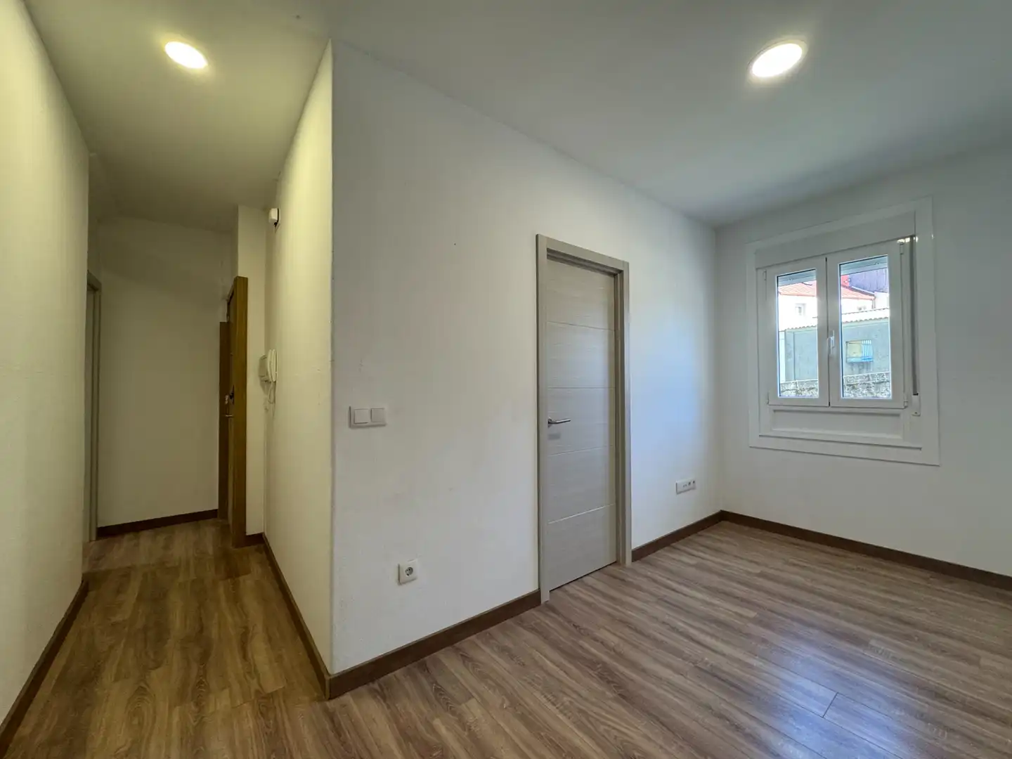 Flat for rent in A Estrada