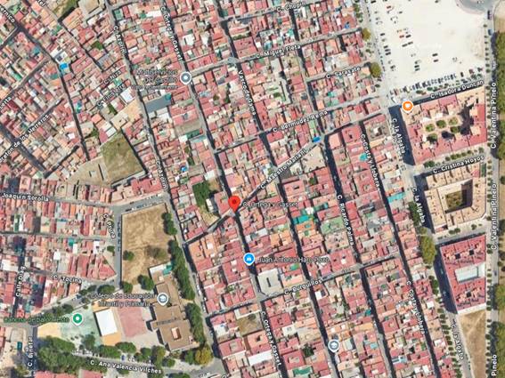 Piso en Venta en Calle Ortega y Gasset en La Plata