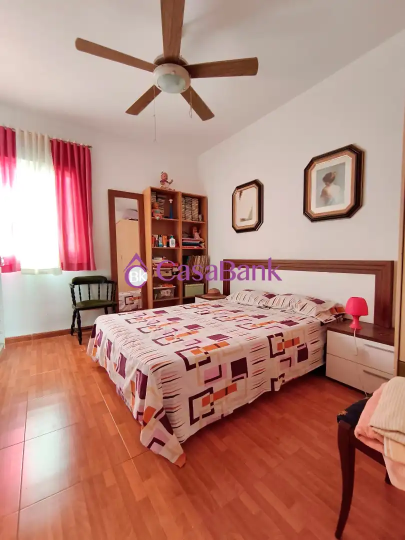 Casa con piscina en venta en Periurbano Oeste - Sierra, imagen 8