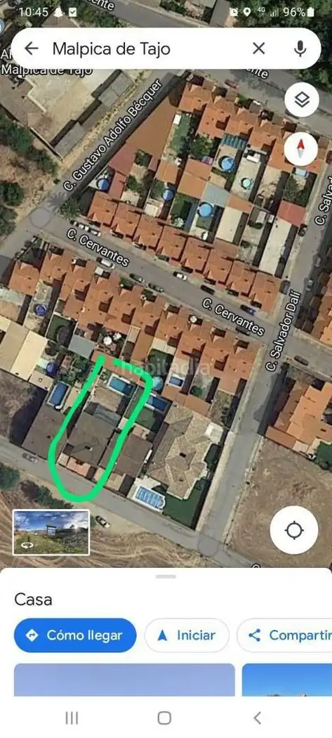 Casa in vendita a Calle Antonio Machado 5, imagen 2