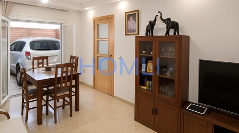 Foto 5 de Casa adosada en venta en C. Dos, La Banda - Campo de Fútbol, Cádiz