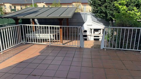 Foto 4 de Casa adosada en venta en Centro, Ponferrada