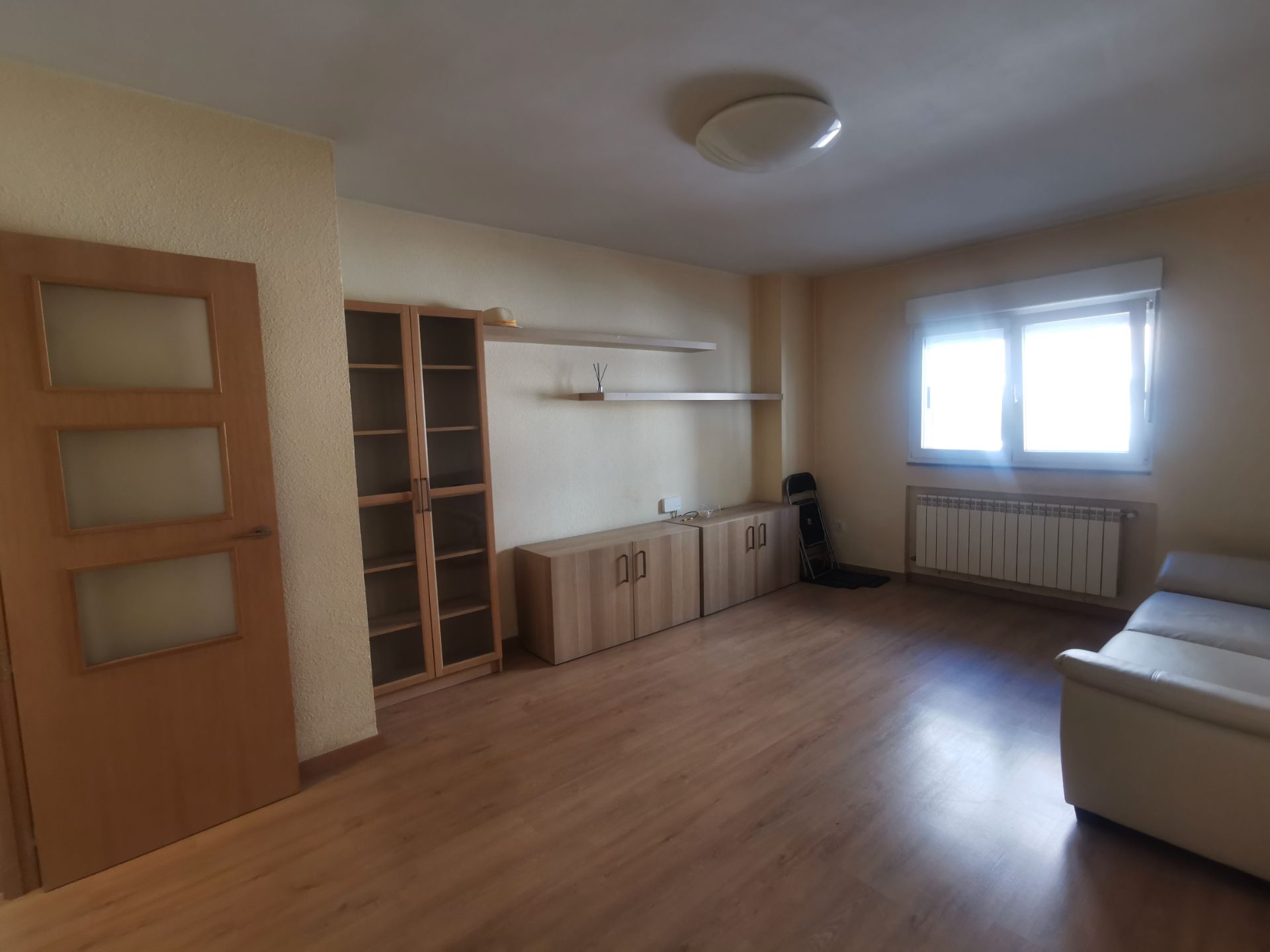 Wohnung zum verkauf in Calle de Van Dyck, Salesas, Chinchibarra - Capuchinos