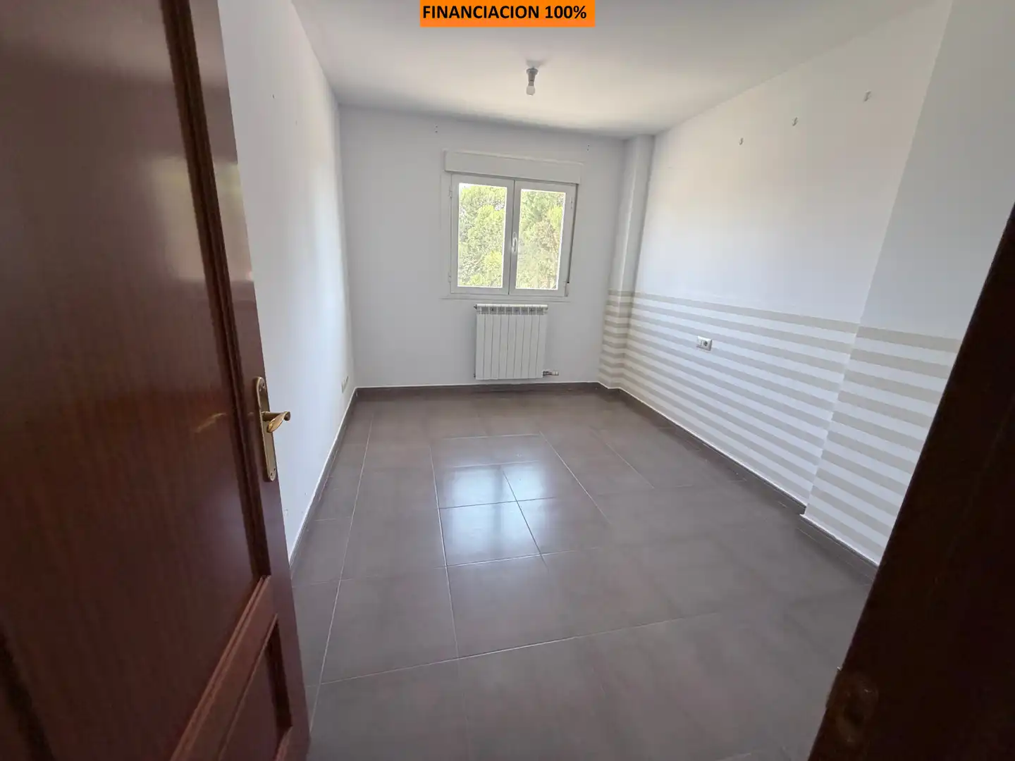 Habitación de Casa o chalet en venta en Ejea de los Caballeros