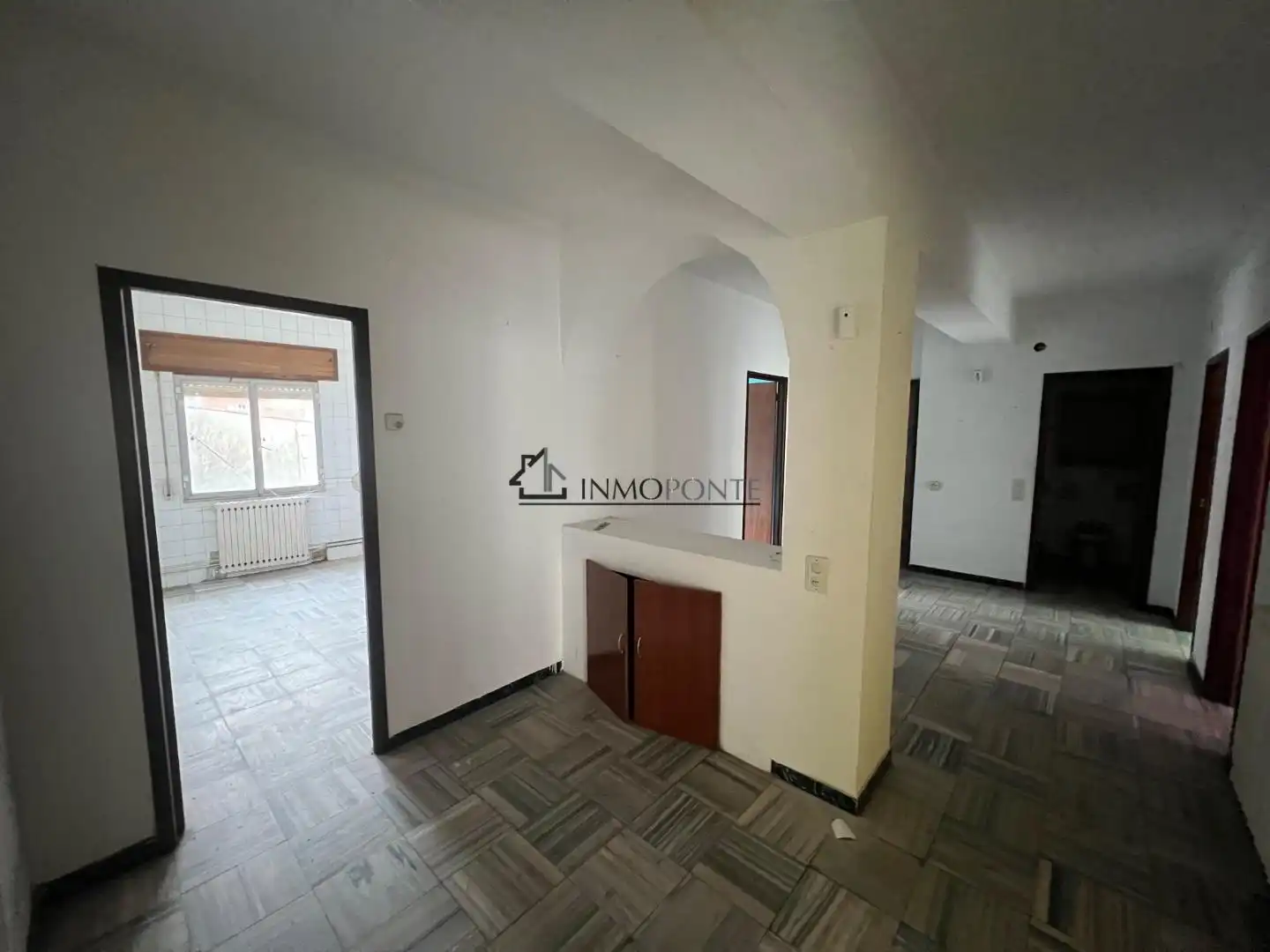 Piso en venta en Cuntis con Calefacción y Balcón