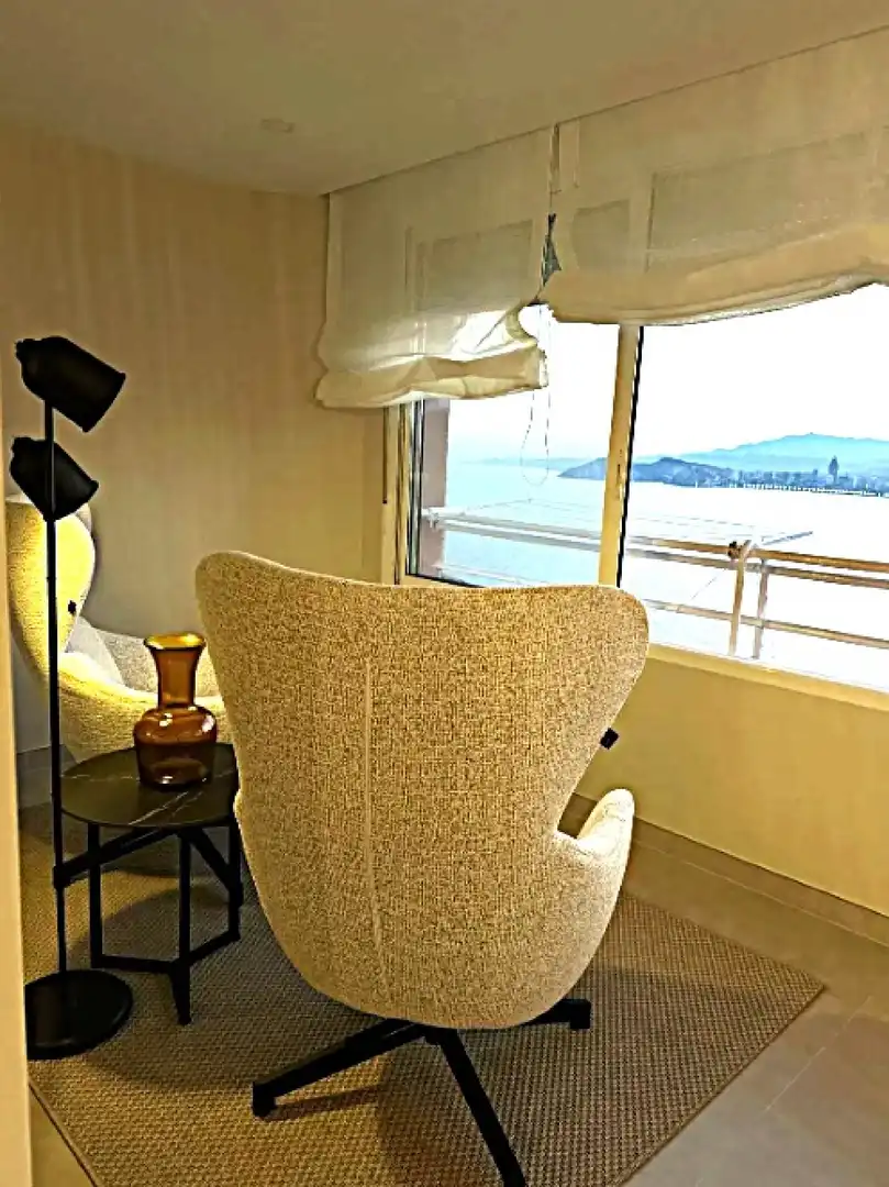 Apartment mit Pool zum Verkauf in Rincón de Loix, imagen 13