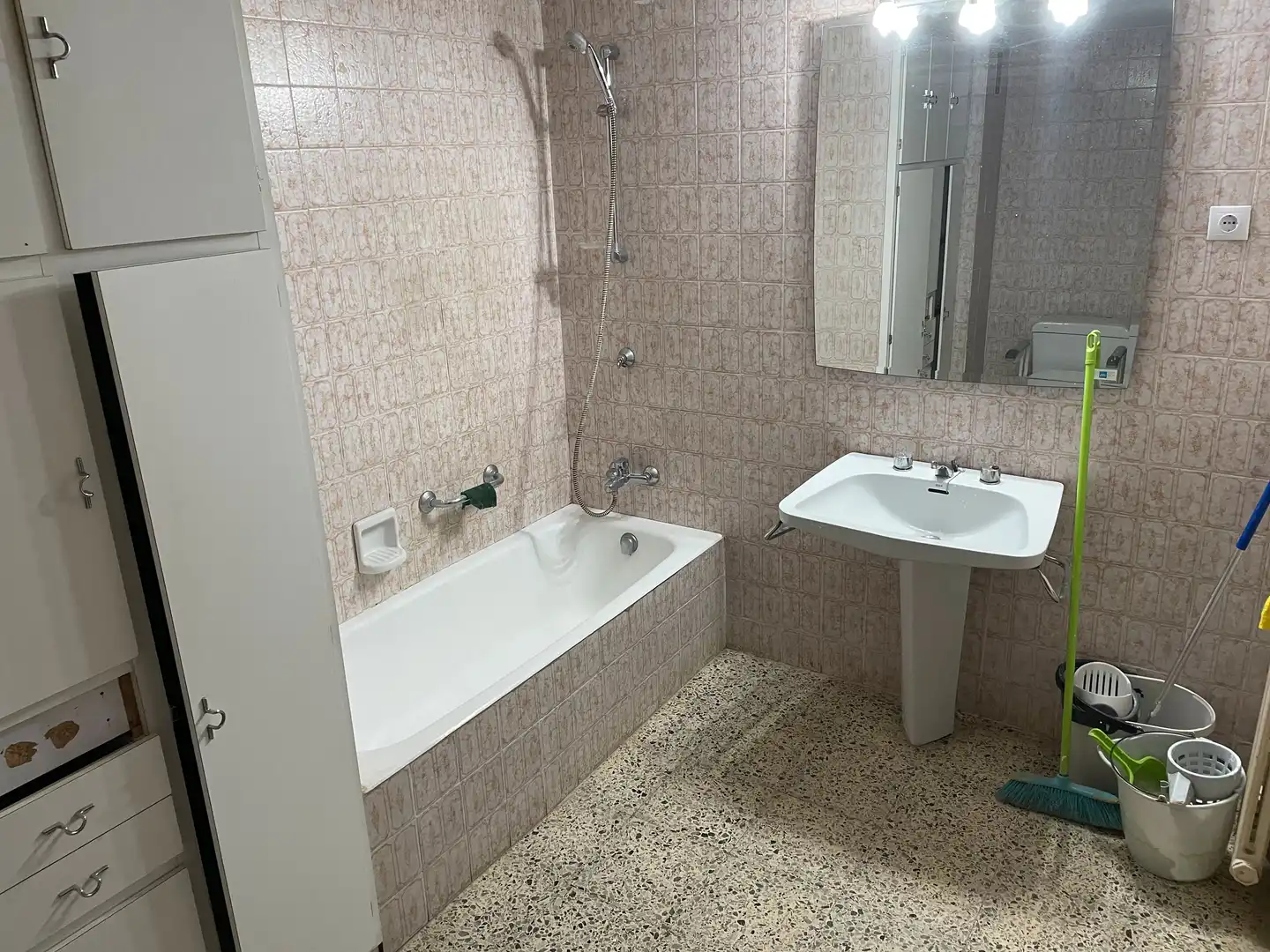 Flat with terrace for sale in Plaça d'Espanya, imagen 29