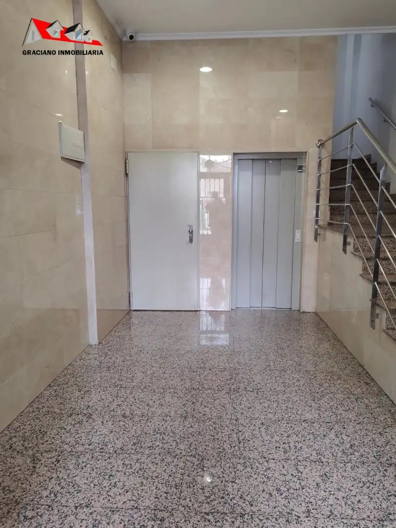 Piso con terraza en venta en Centro, imagen 16