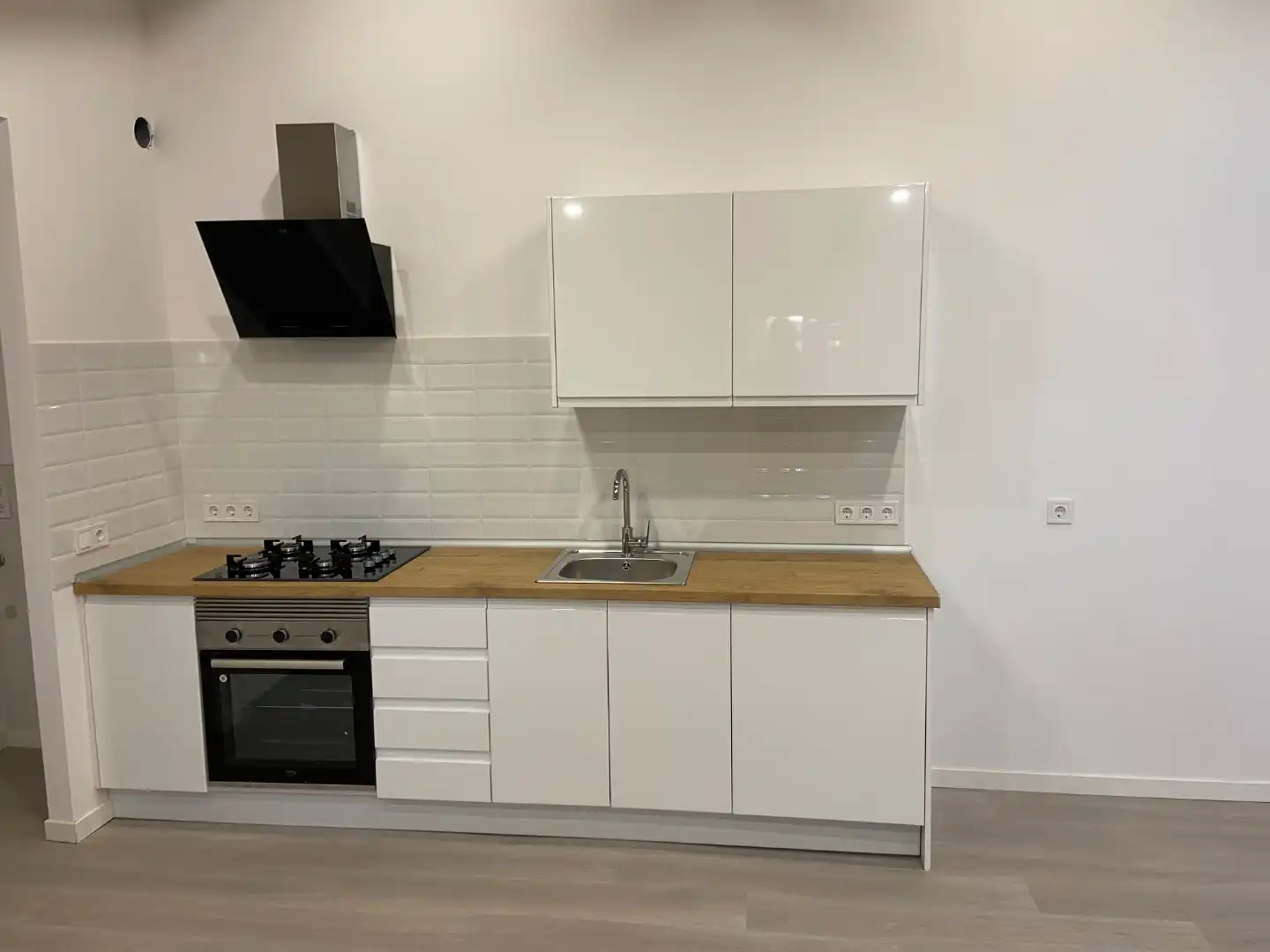 Flat to rent in Arnau Ramis 19