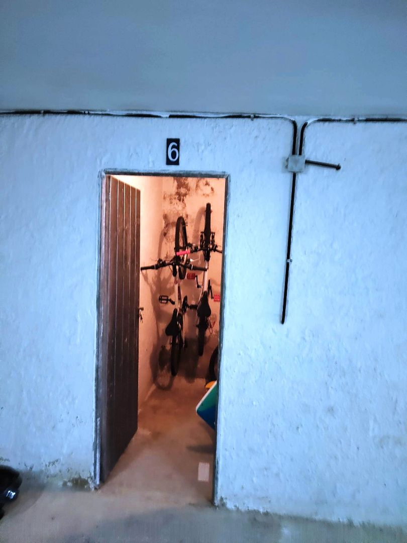 Box room for sale in Cambrils