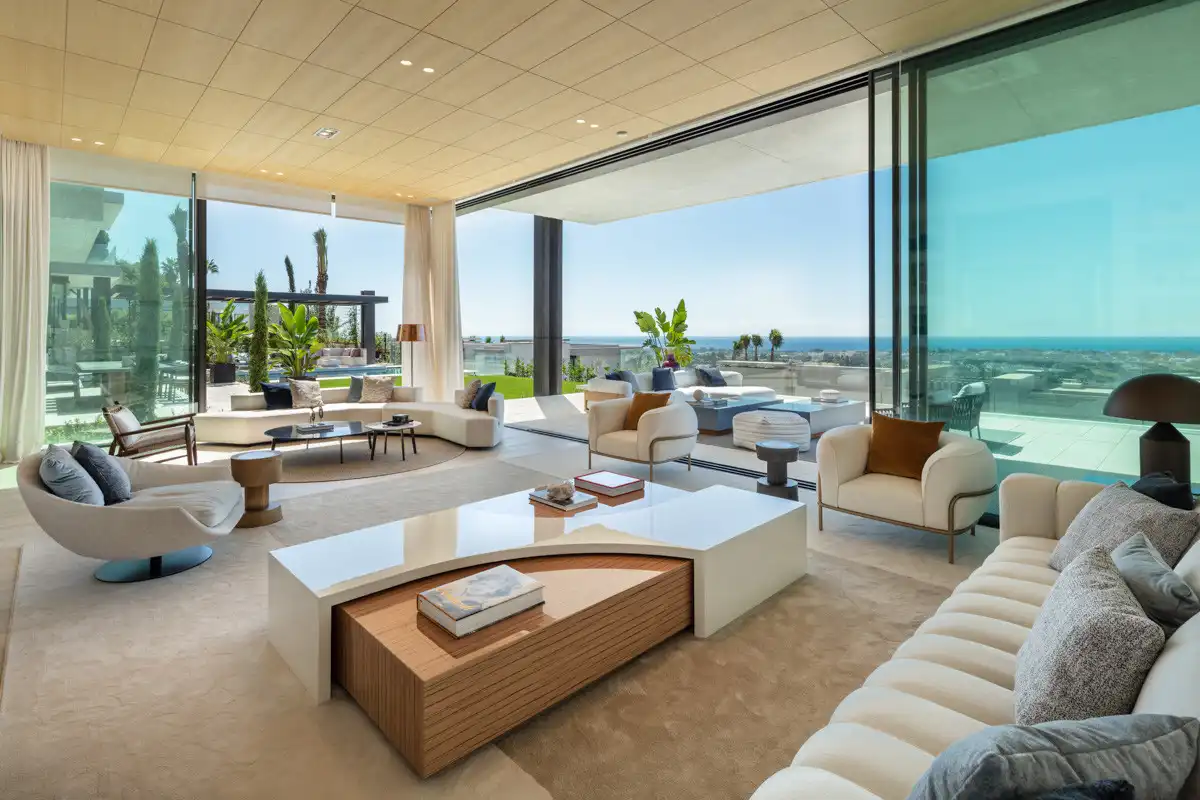 Maison avec piscine à vendre à CERRO ARTOLA 8, imagen 28