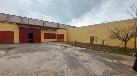 Photo 2 of Industrial buildings for sale in Valdecarros, Madrid