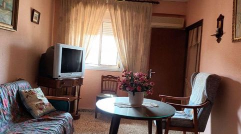 Foto 2 de Piso en venta en Martos, Jaén