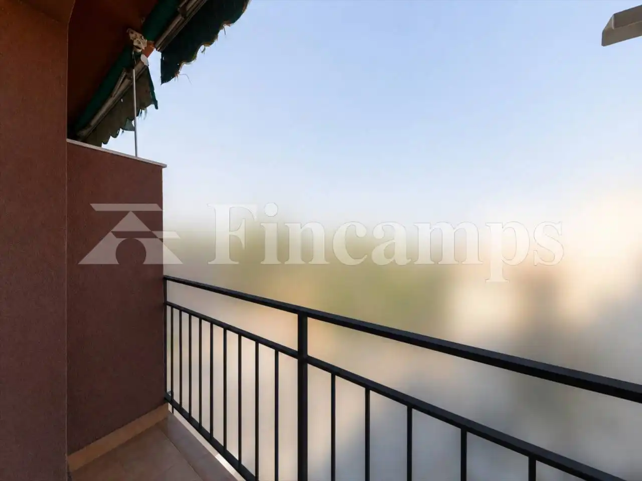 Terraza de Piso en venta en Sabadell con Aire acondicionado y Balcón