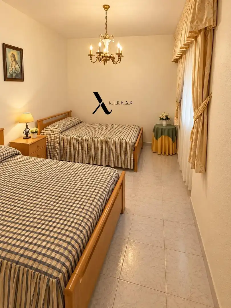 Appartement avec terrasse à vendre à Alameda Alameda Cervantes, imagen 22