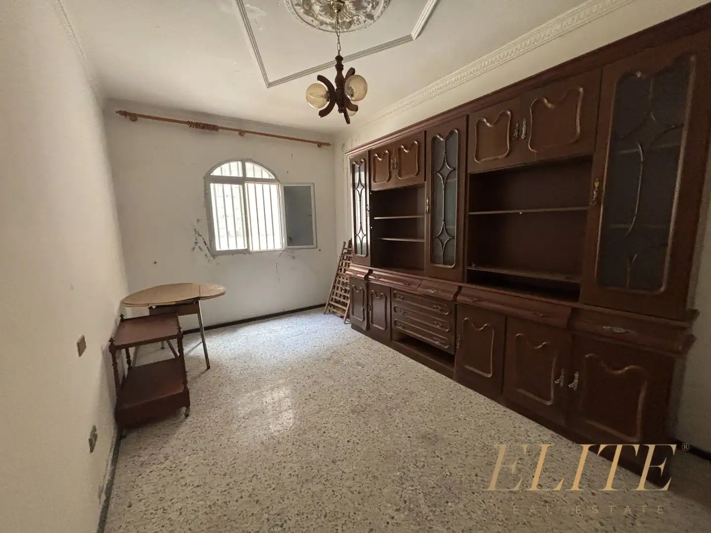Sala d'estar de Casa adosada en venda en Telde