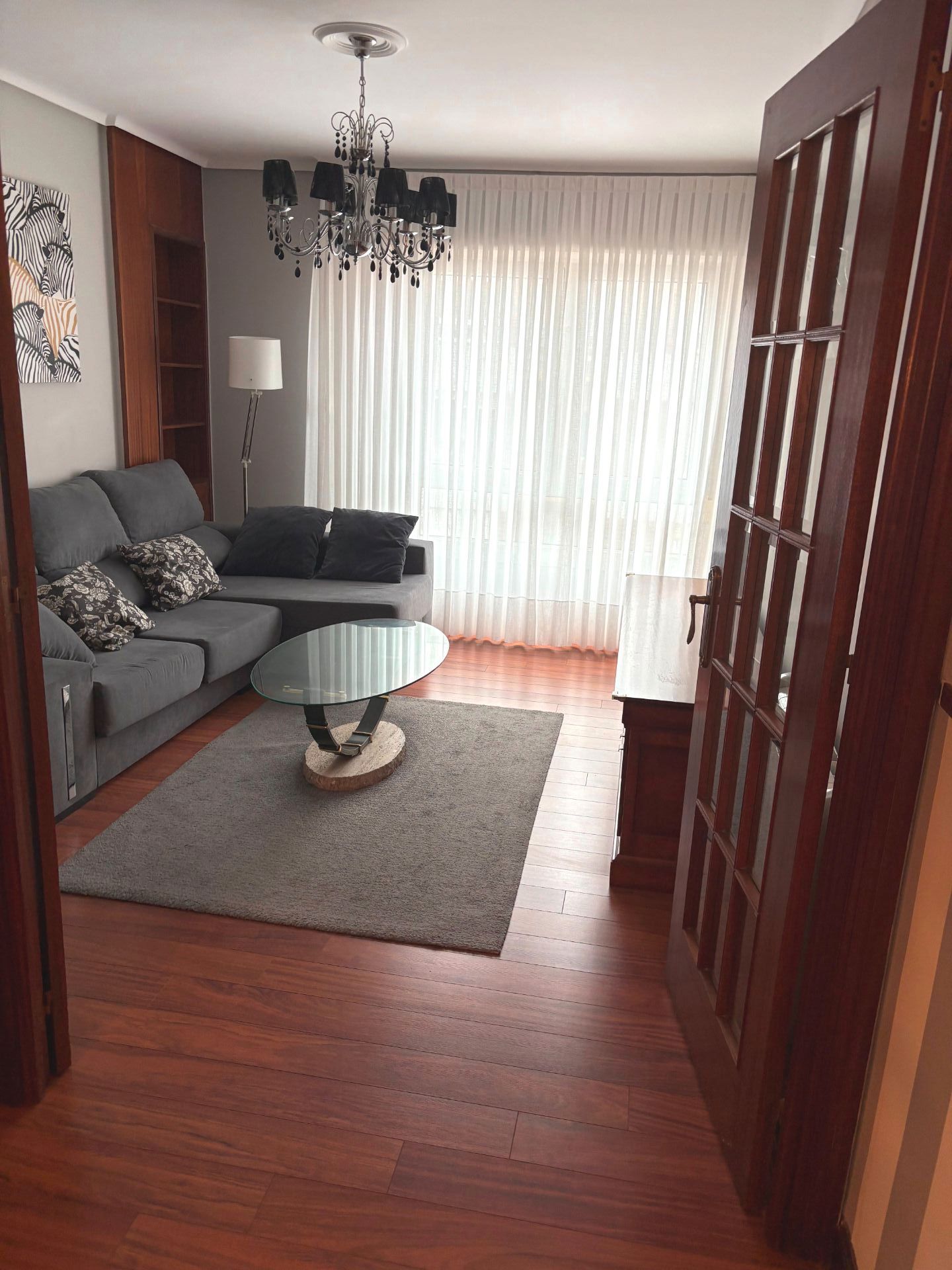 Piso en venta en Danok Bat Kalea, Casco Viejo - Muelle